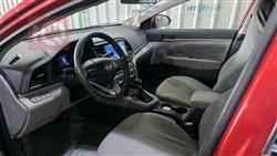 هیۆندای ئەلەنترا